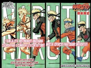 Naruto capitulo 597 [sugoi scans]