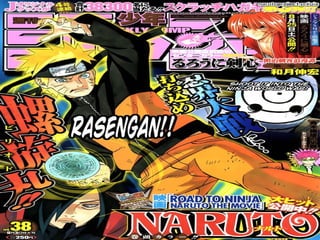 Naruto capitulo 597 [sugoi scans]