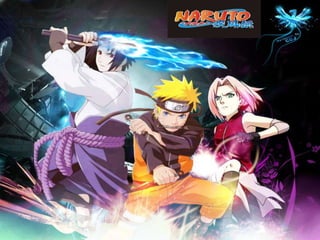 download naruto shippuden ultimate ninja 5｜TikTok Search