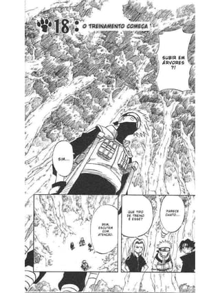 Naruto vol 03 cap 18 | PDF
