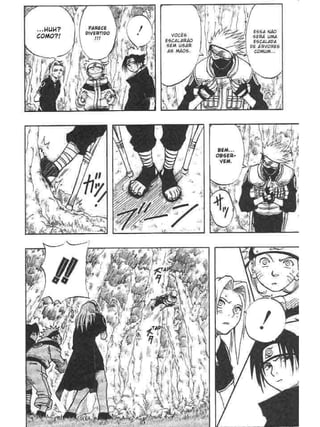 Naruto vol 03 cap 18 | PDF