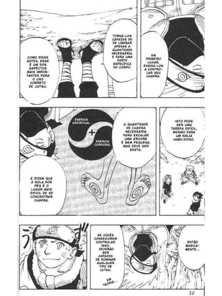 Naruto vol 03 cap 18 | PDF