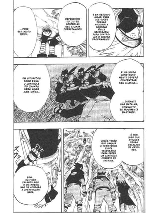 Naruto vol 03 cap 18 | PDF