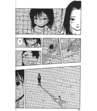 Naruto vol 03 cap 21 | PDF