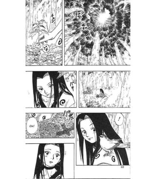 Naruto vol 03 cap 21 | PDF