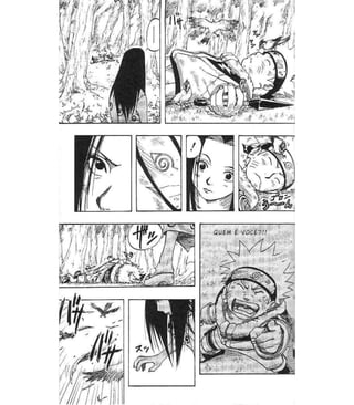 Naruto vol 03 cap 21 | PDF