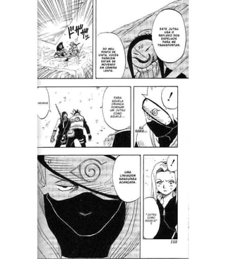 Naruto vol 03 cap 25 | PDF