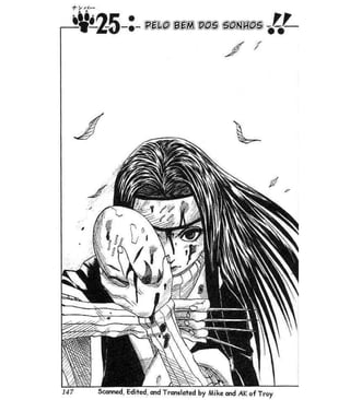 Naruto vol 03 cap 25 | PDF