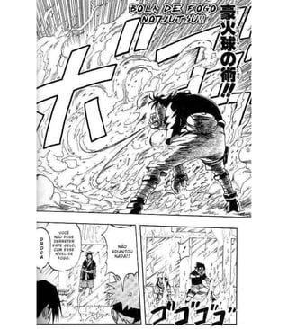 Naruto vol 03 cap 25 | PDF