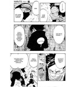 Naruto vol 03 cap 27
