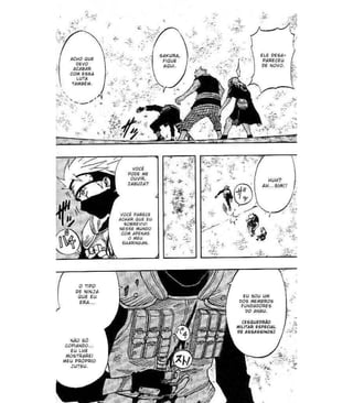 Naruto vol 03 cap 27