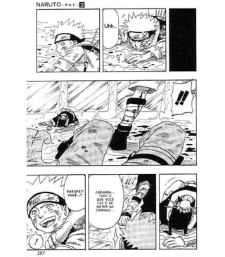 Naruto vol 03 cap 27