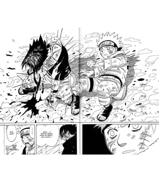 Naruto vol 03 cap 27