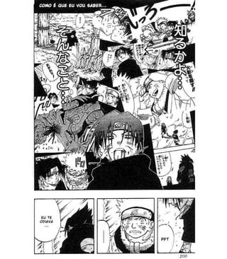 Naruto vol 03 cap 27
