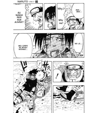 Naruto vol 03 cap 27