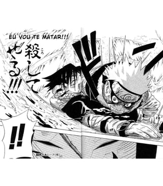Naruto vol 03 cap 27