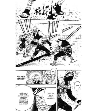 Naruto vol 03 cap 27