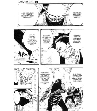 Naruto vol 03 cap 27