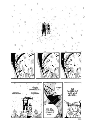 Naruto vol 04 cap 33