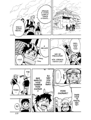 Naruto vol 04 cap 33