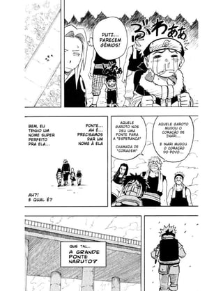 Naruto vol 04 cap 33