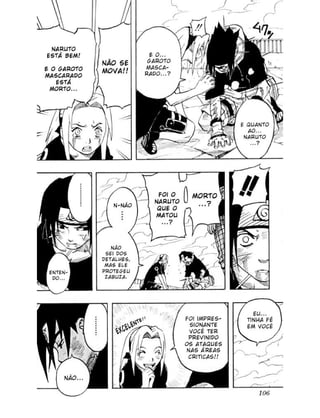 Naruto vol 04 cap 33