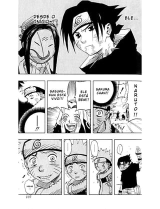 Naruto vol 04 cap 33