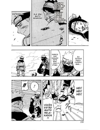 Naruto vol 04 cap 33