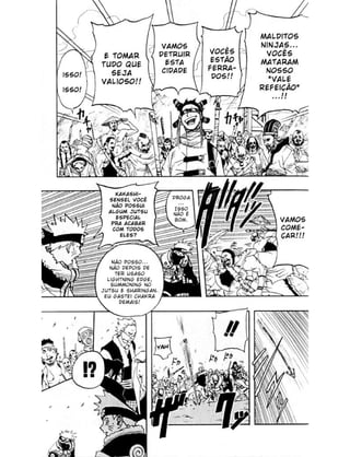 Naruto vol 04 cap 33