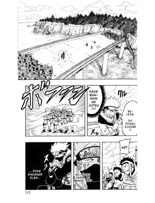 Naruto vol 04 cap 33