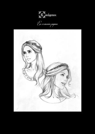 Imágenes:
En ceremonias paganas
 