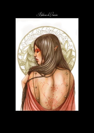 Pinturas de Oración
 