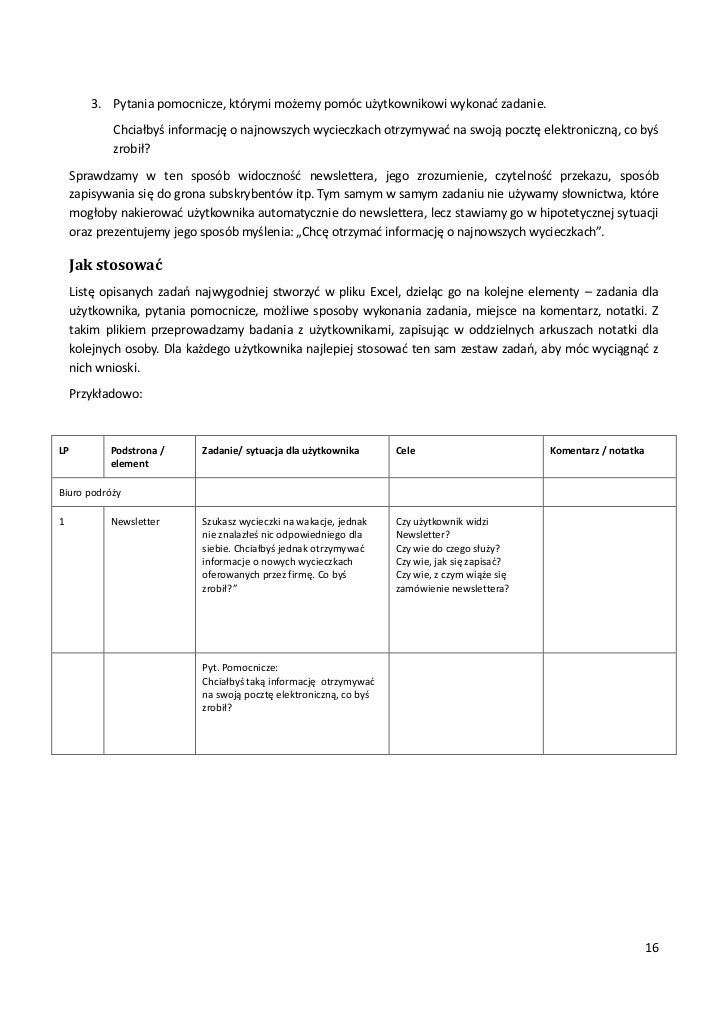 Przykładowe pytania dotyczące szybkiego randkowania