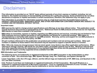 Nas fundamentals | PPT