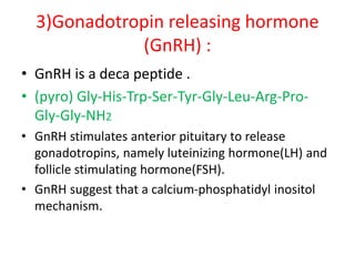 Pituitary and hypothalamic_hormones_ppt.-converted | PPT