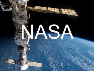 NASA
 