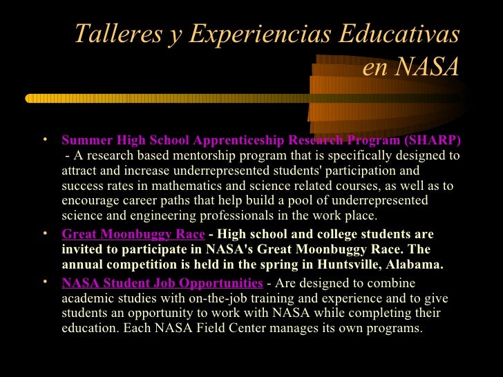 nasa careers dc nasa careers dc