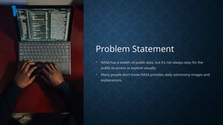 Error Computer Program Nasa NASA-Space-Apps_challenge_picture__.pptx