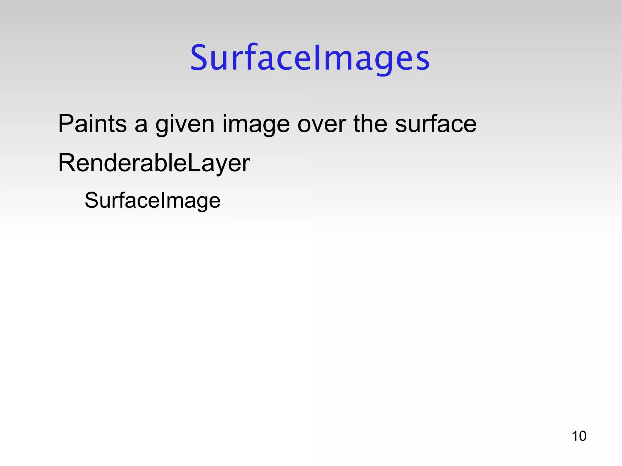 Nasa World Wind For Java (by Fabrizio Giudici)