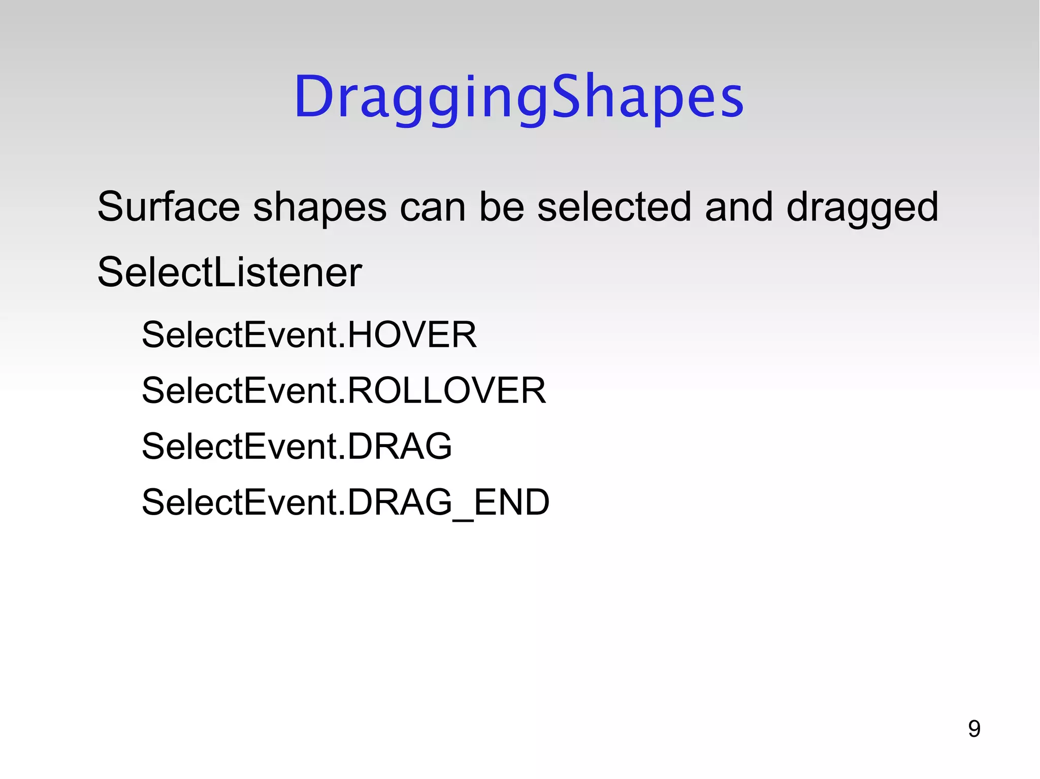 Nasa World Wind For Java (by Fabrizio Giudici)
