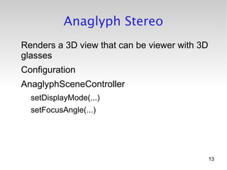 Nasa World Wind For Java (by Fabrizio Giudici) | PDF | 3-D Graphics ...