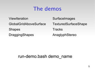 Nasa World Wind For Java (by Fabrizio Giudici) | PDF | 3-D Graphics ...