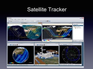 NASA WorldWind | PPTX
