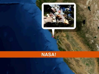 NASA!