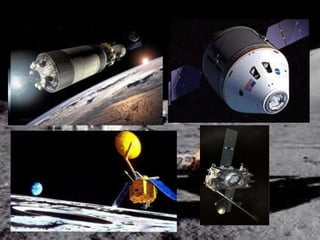 Nasa 3 ppt on physics class 8 