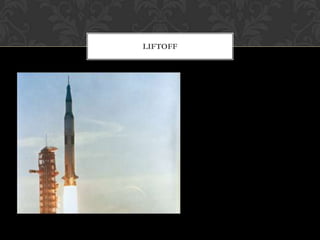 Liftoff