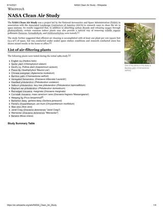 Nasa Checklist.pdf nasa air purify list.pdf