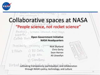 InnoCentive Pilot Results7