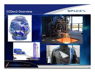 CCDev2 Overview
 Page 41
41
 