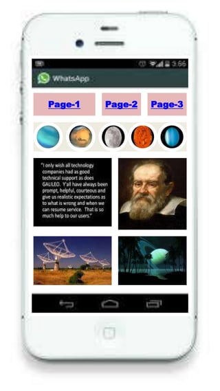 Nasa Doodle App
Page-1 Page-2 Page-3
 